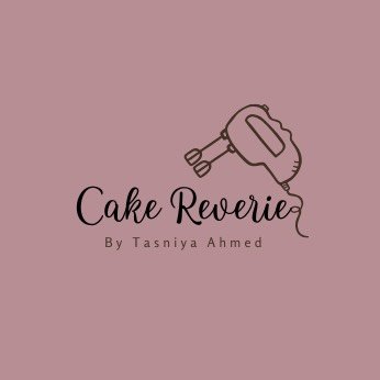 Cake Reverie logo